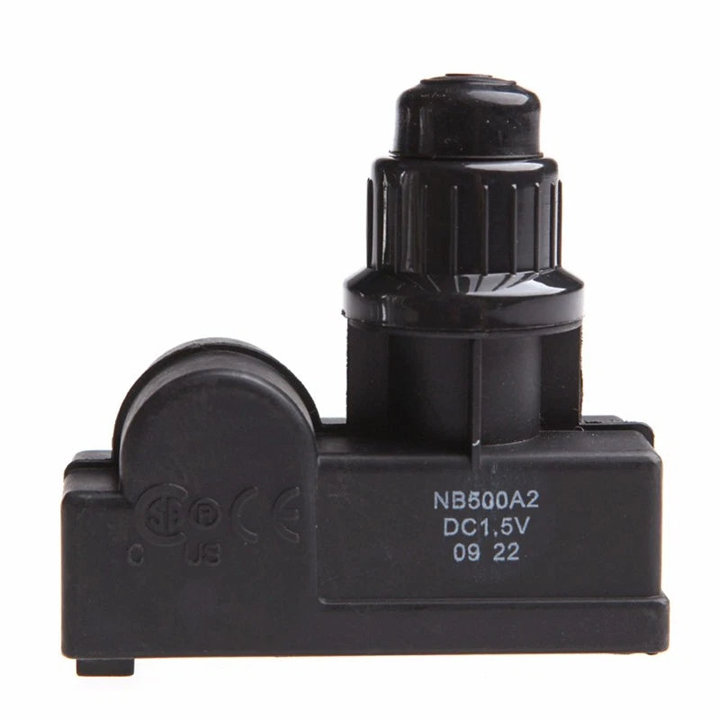 5 Outlet Spark Generator Push Button Igniter for BBQ