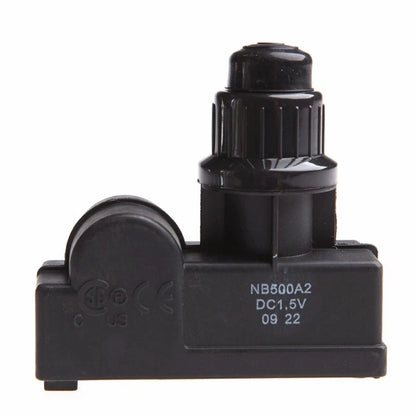5 Outlet Spark Generator Push Button Igniter for BBQ