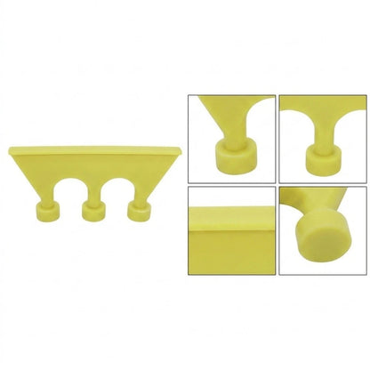 5pcs Automotive Dent Repair Film for Smooth Finish
