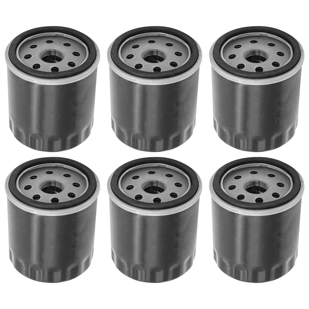 Oil Filter Replacement for Toro 21-10K806 21-12K806 31-10K801 (2010–2015)