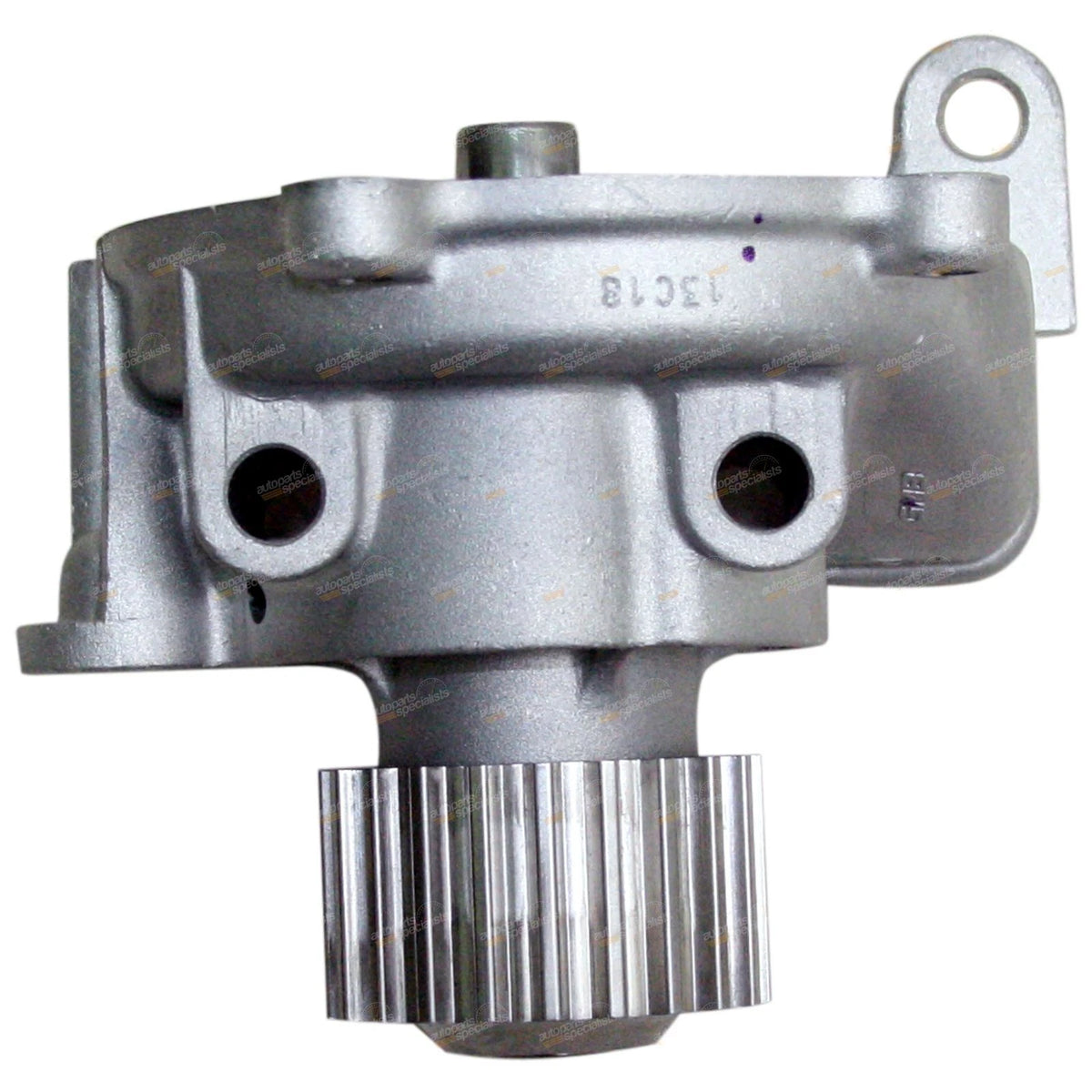 Water Pump for Ford Courier PC 4cyl 2.2L R2 (1985–1996)