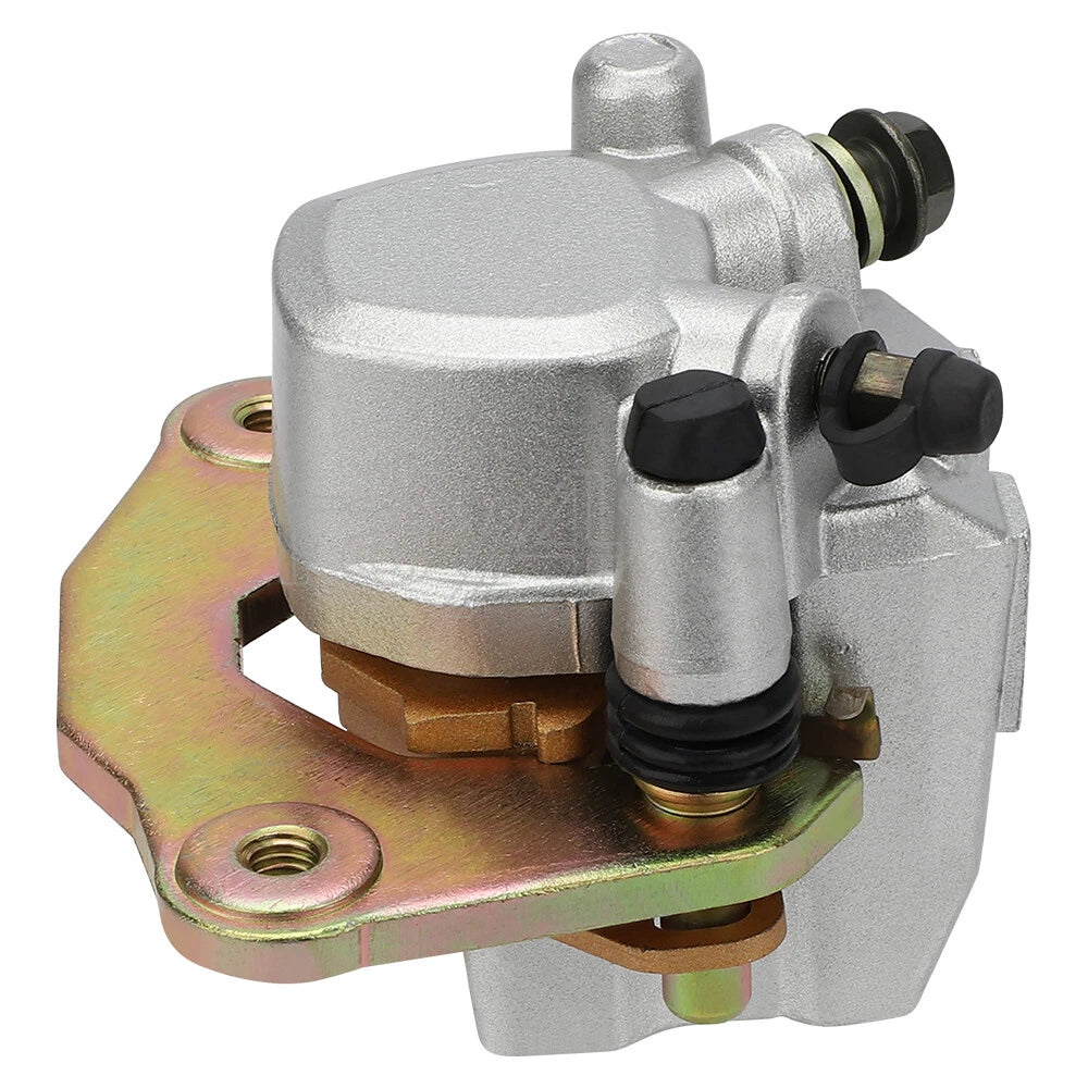 Rear Brake Caliper W/Pads for Suzuki Vinson 500 (2003–2007)