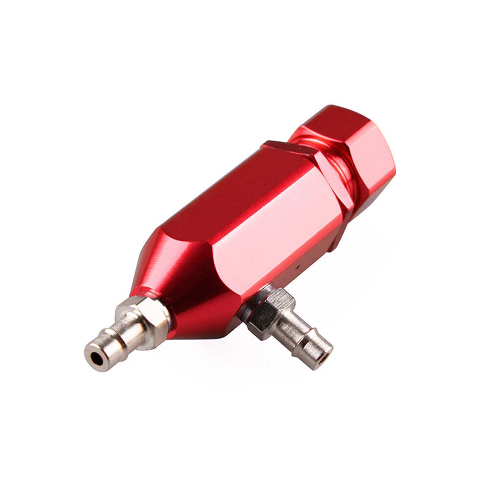 Turbo Charger Bypass Boost Controller for Universal (1-30 PSI)