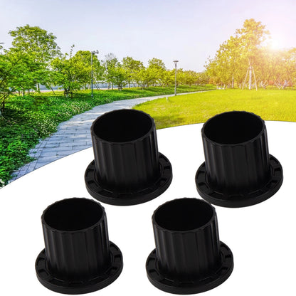 4PACK Yoke Bushing Set for Deere Z235 Z255 Z355E Z335M Z345M
