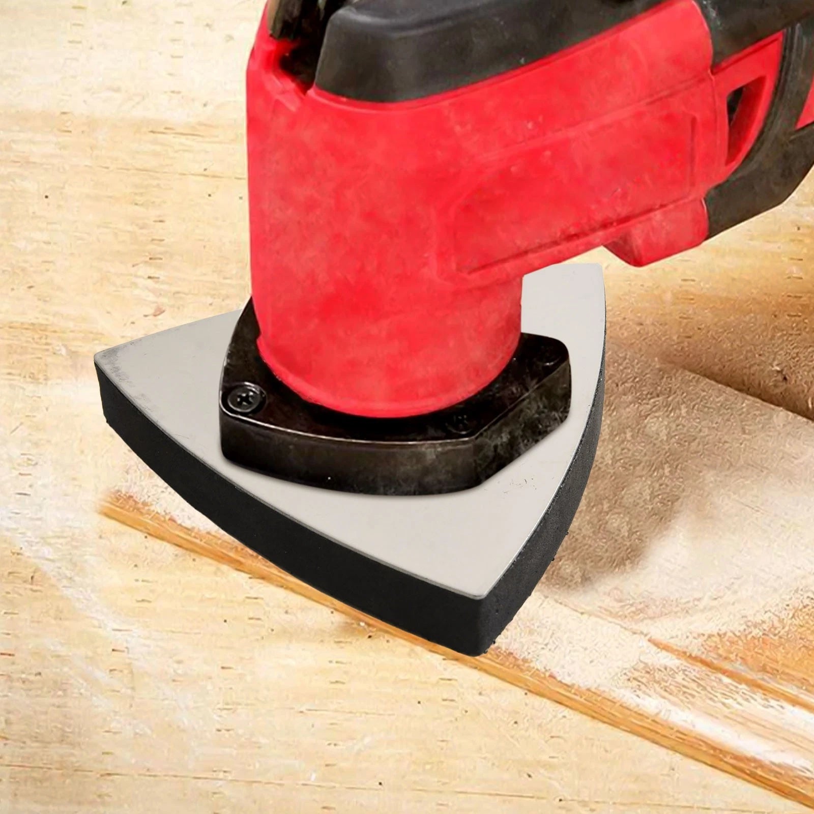 80mm Triangular Sanding Pad for Oscillating Tool