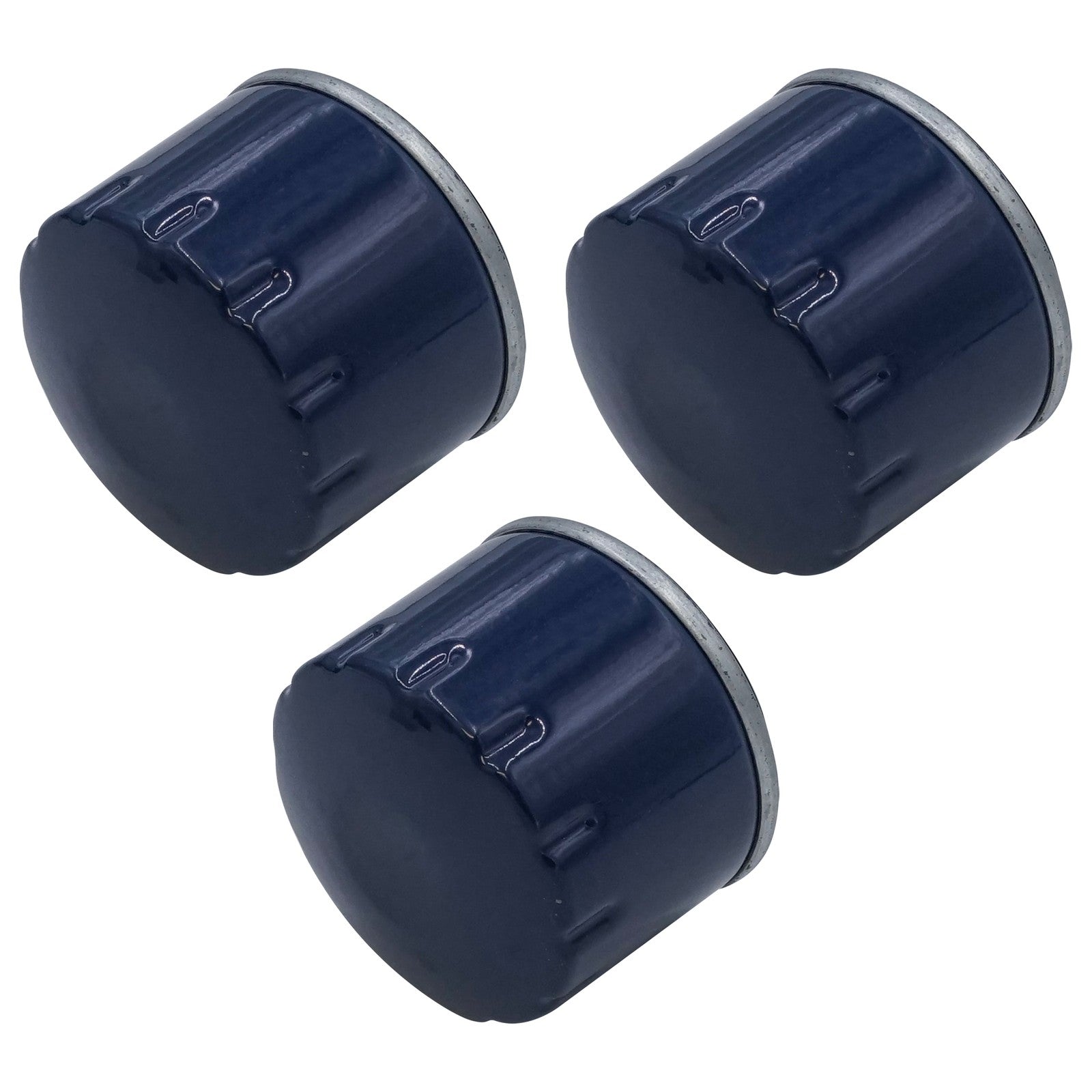 Oil Filter Replacement for Hustler X One Raptor Fastrak Trimstar Super (1991–1991)