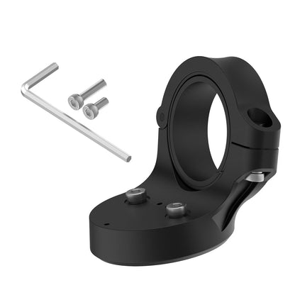 Anti-Skid Tail Light Bracket for Garmin Varia/Edge 530 (2019–2023)