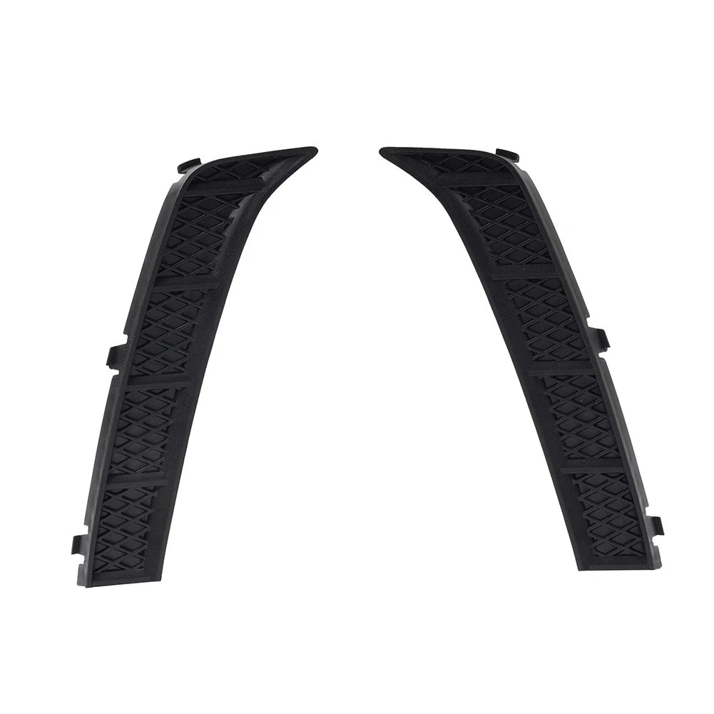 Front Bumper to Body Filler Panel for Subaru Forester (2014–2018)