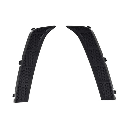 Front Bumper to Body Filler Panel for Subaru Forester (2014–2018)