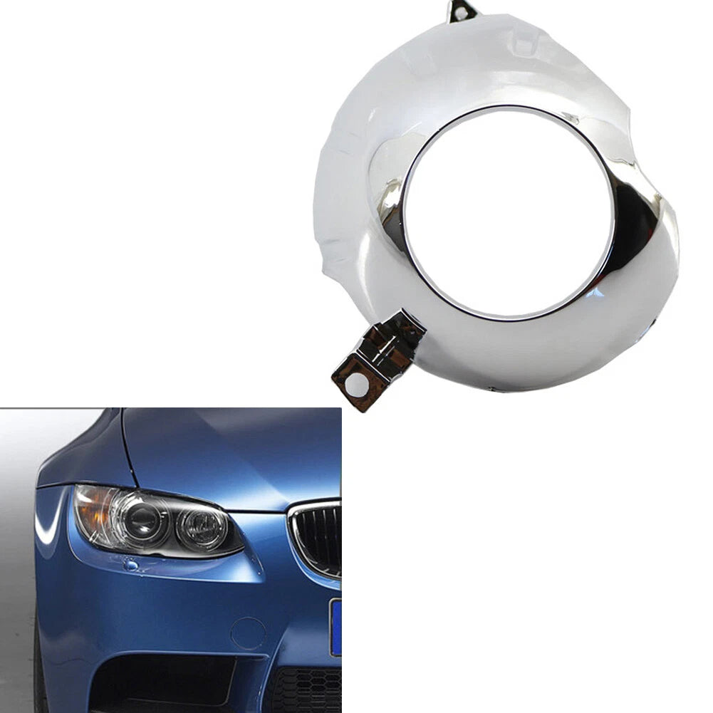 Headlight Bowl Cover Shell for BMW E92 E93 M3 328i 335i (2006–2009)