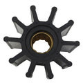 Water Pump Impeller for GM Bedford 381, 466, 500