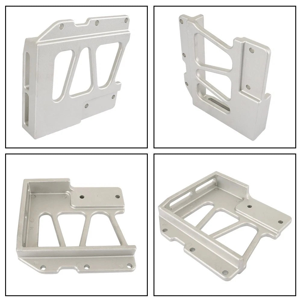 Upper Pivot Bracket Hinge for Peterbilt 379/378 (Part No. 13-04286L)
