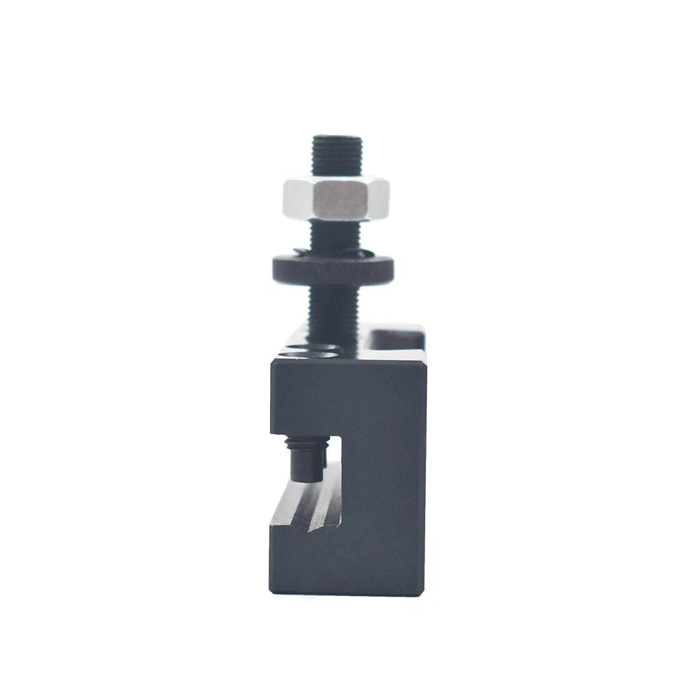 5Pcs Quick Change Tool Post Boring Turning Holder for AXA 250-102 (6-12")