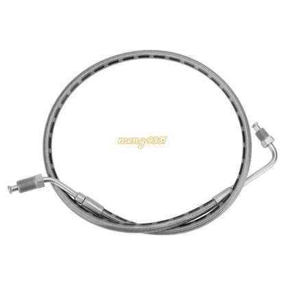 Left Hand Rear Swing Arm Brake Line for Polaris Ranger 500 (2000–2004)
