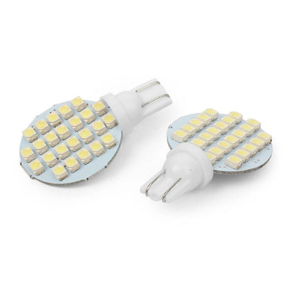 20x 24SMD Interior LED Light Bulb for RV Trailer