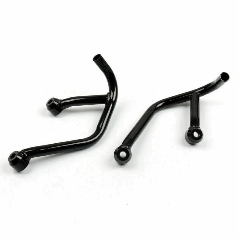 Front Engine Guard Crash Bar for Yamaha MT-09 MT09 (2014–2016) Black T9