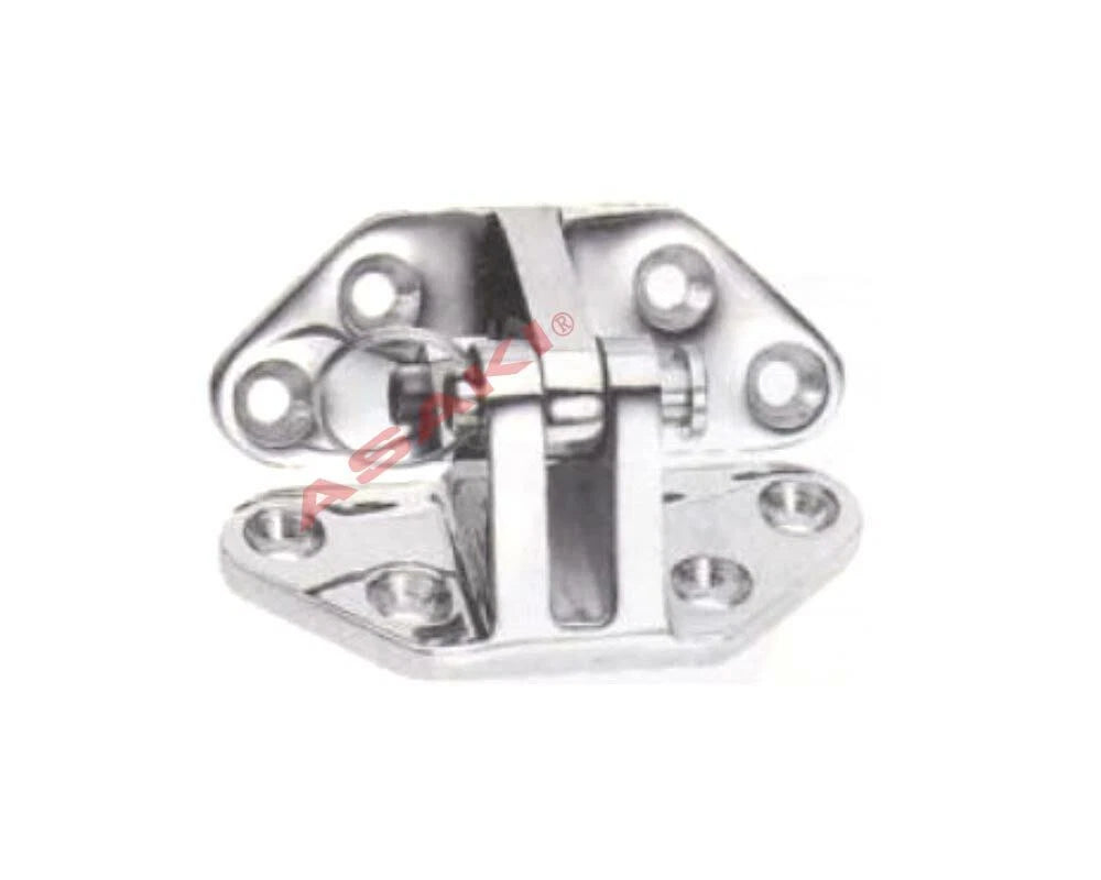 Hatch Hinge Angle Base 156-66211-00 for