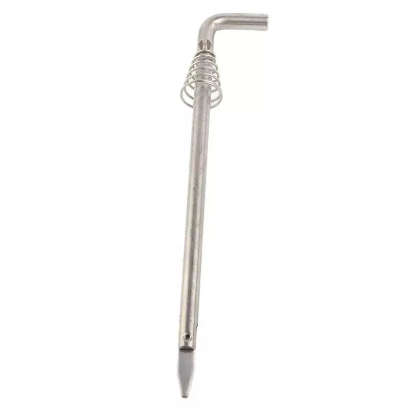 Tilt Pin/Thrust Rod for Mercury/Mariner 4-9.8 H.P (Replaces 16198004, 350-62121-2)