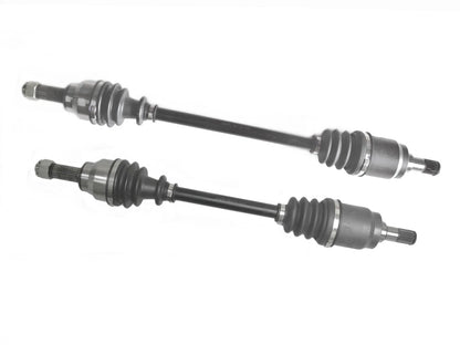 Front CV Axles & Bearing Kits for Honda Pioneer 700 700-4 (2014–2025)