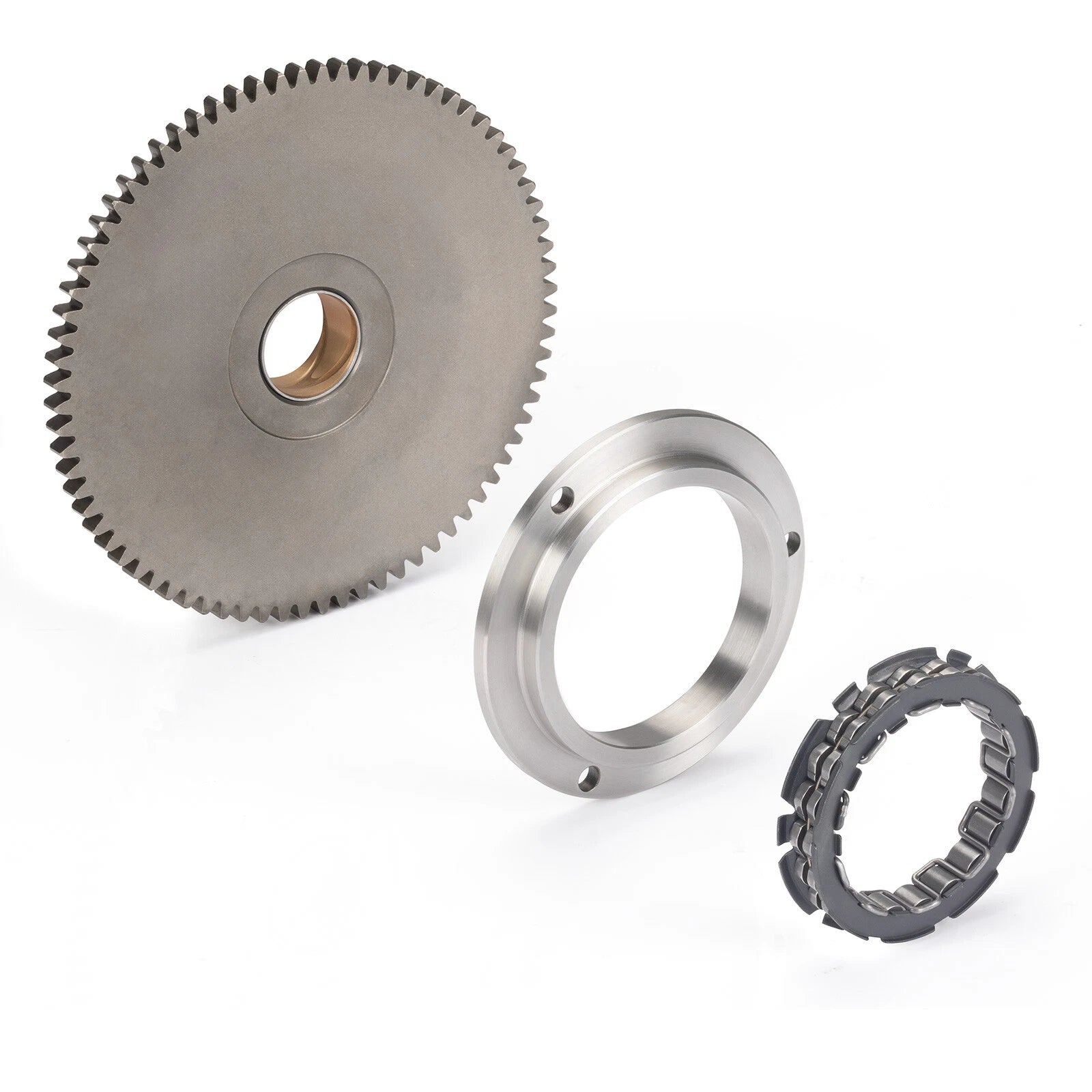 Starter Clutch One Way Idler Gear Kit for Polaris RZR 1000 (2015–2024)