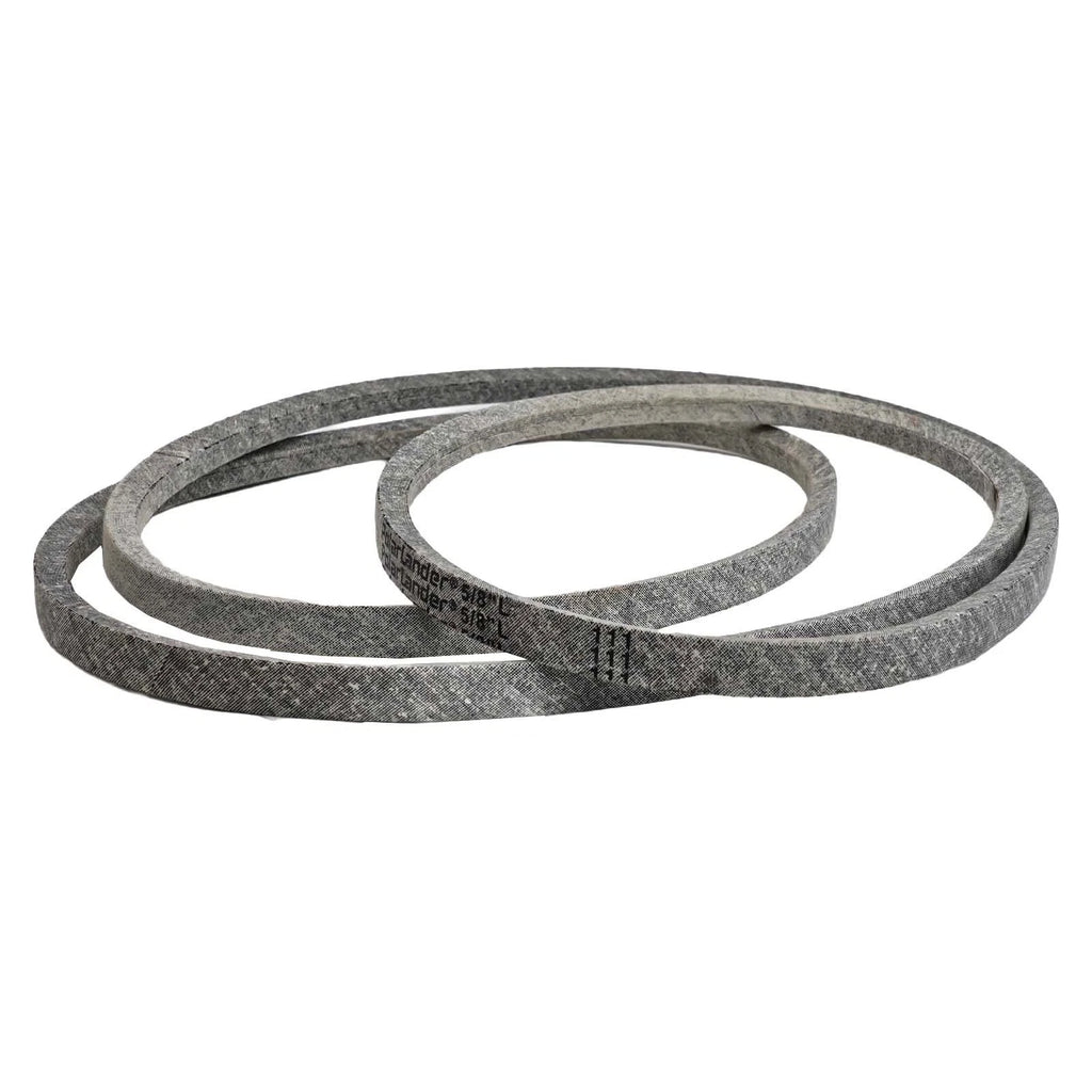 Lawn Mower Deck Belt 5/8x111 Inches Replacement for