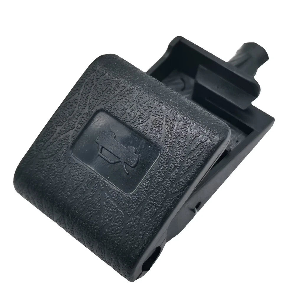 Hood Lock Release Handle for Toyota 4Runner RAV4 Prius Camry (53601-52010)