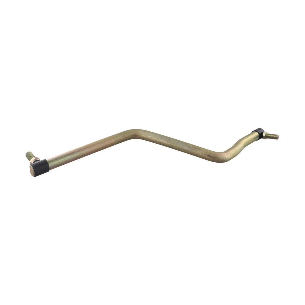 Steering Control Draglink with Lock Nuts for Popular Mower Brands