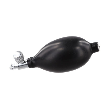 Sphygmomanometer Pump Bulb for Better Readings