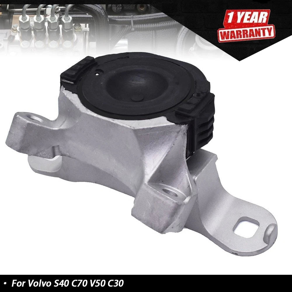 Motor Mount for Volvo S40 C70 V50 C30 (2004–2013) RH Side