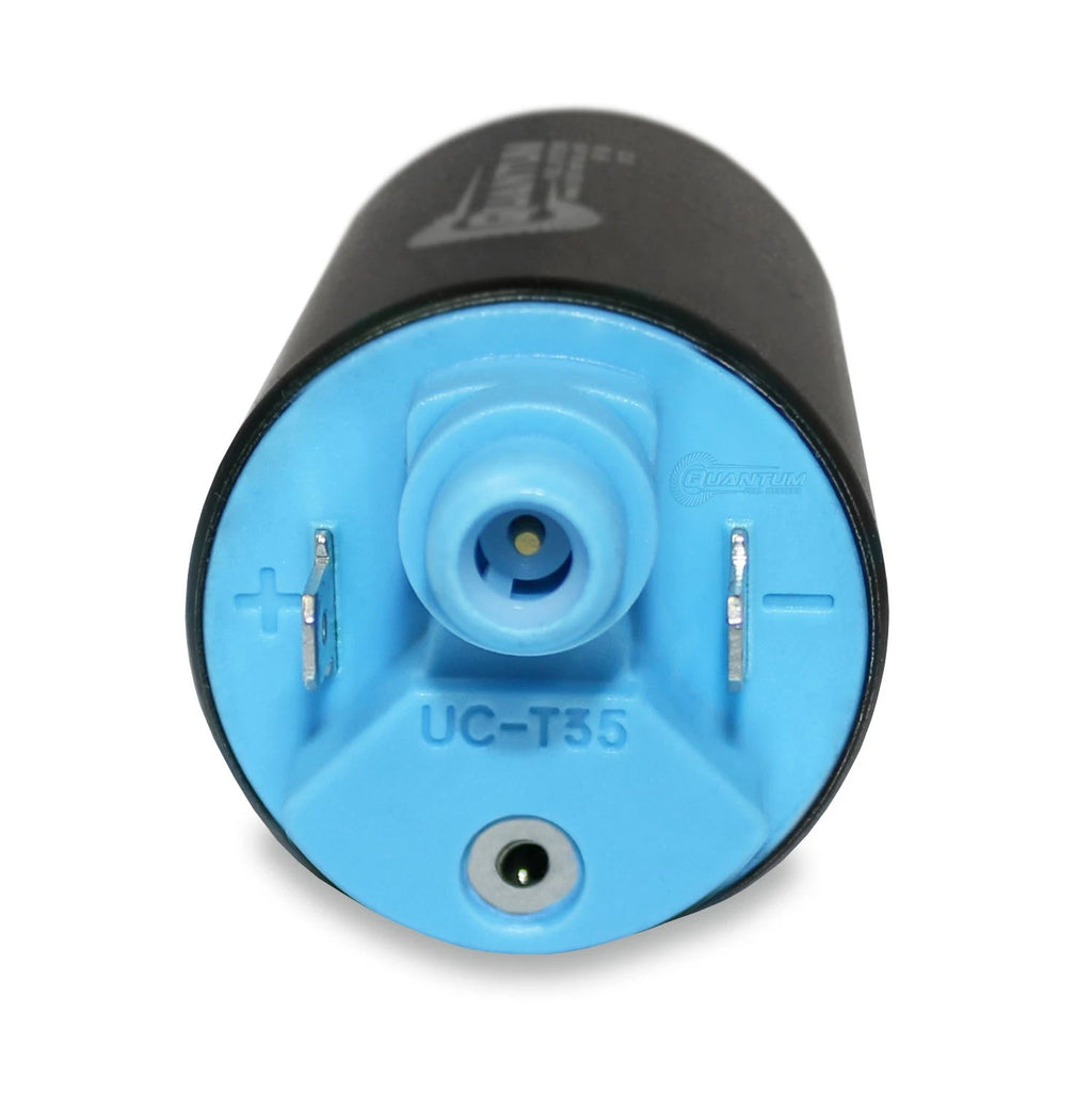 Intank Replacement Fuel Pump for Suzuki GSX 1250 FA (2010–2014)