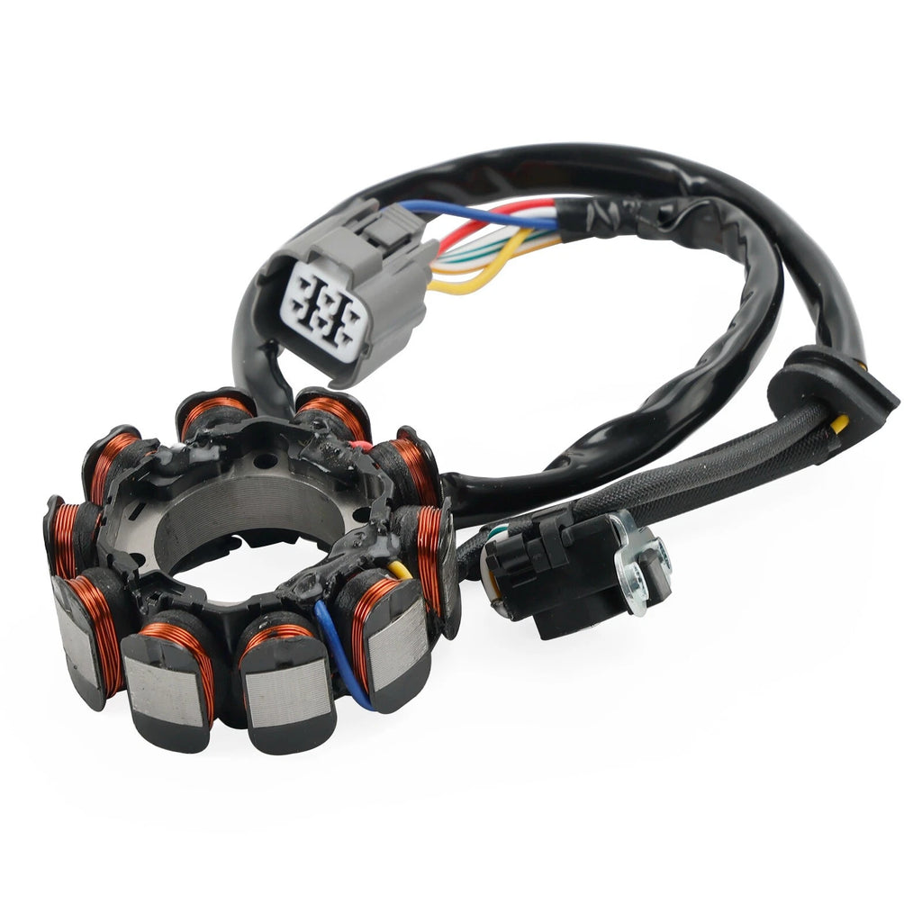 Magneto Stator Generator for Kawasaki KLX 450 R KLX450A (2008–2009, 2012–2019)