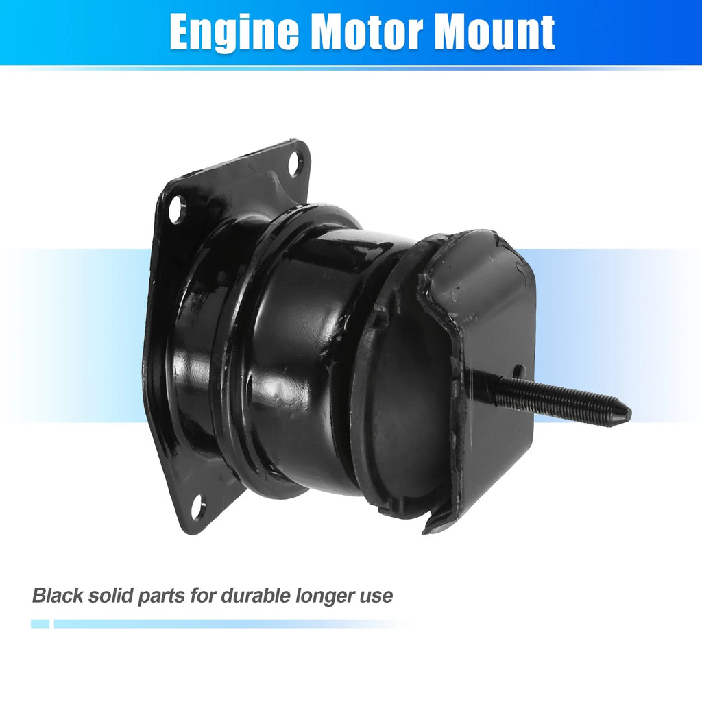 Engine Motor Mount Front Replacement for Honda Accord EX LX 3.0L V6 (2014–2017)