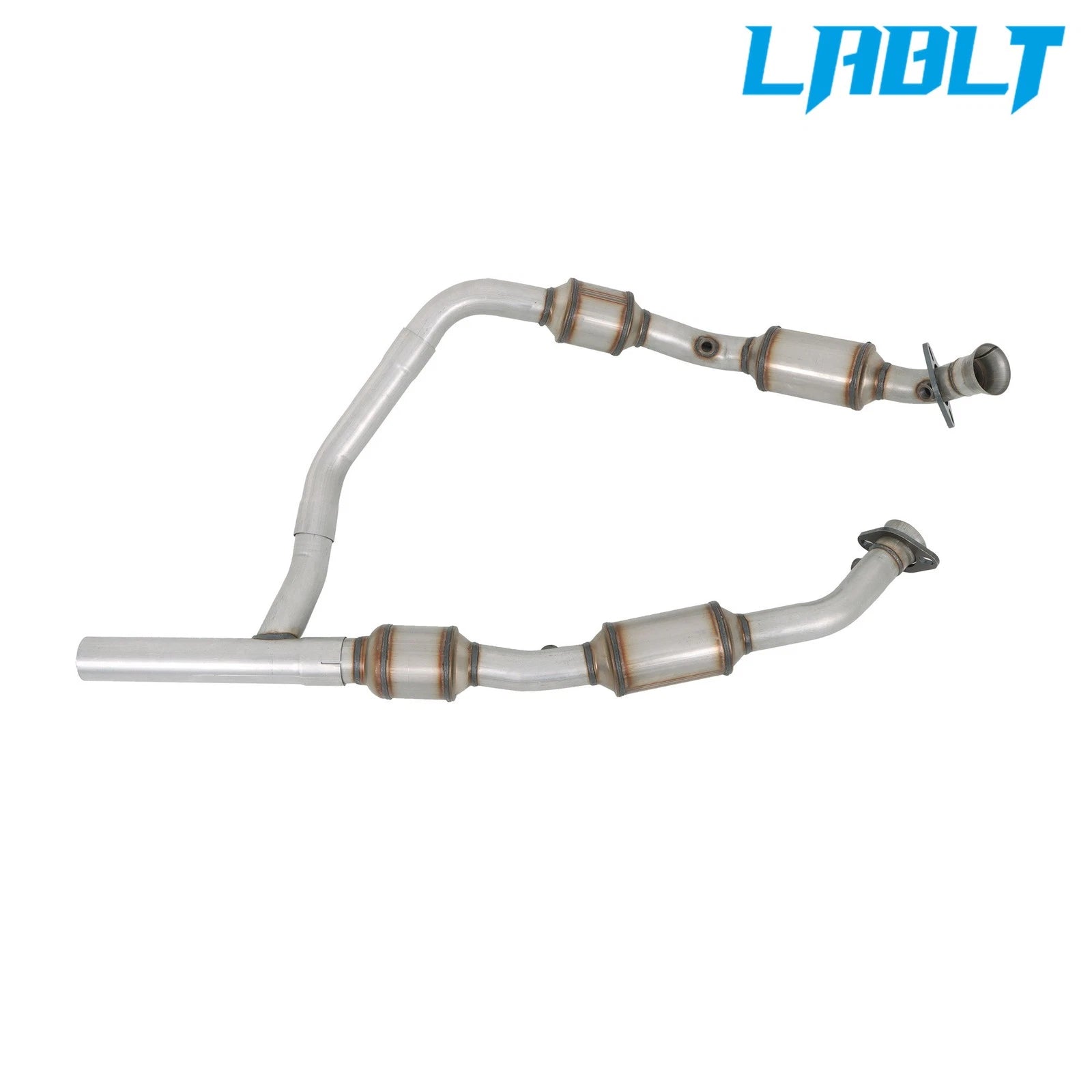 Catalytic Converter 53844 50474 for Ford E-150 E-250 Econoline (2005–2007)