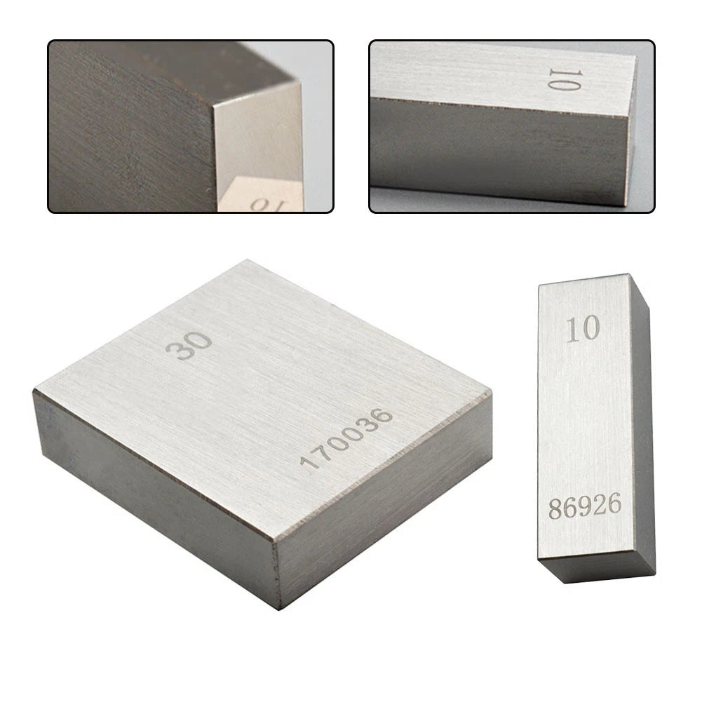 Gage Block Calipers for Precision Measurement (2010–2023)