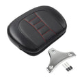 Sissy Bar Backrest Pad Bracket for Harley Touring Electra Street Glide (2014–2023)
