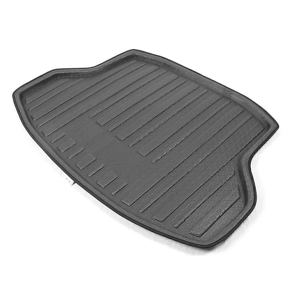 Rear Trunk Cargo Liner Mat for Honda Civic (2016–2017)