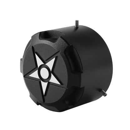 Axle Nut Cover for Polaris Slingshot (2015–2023)