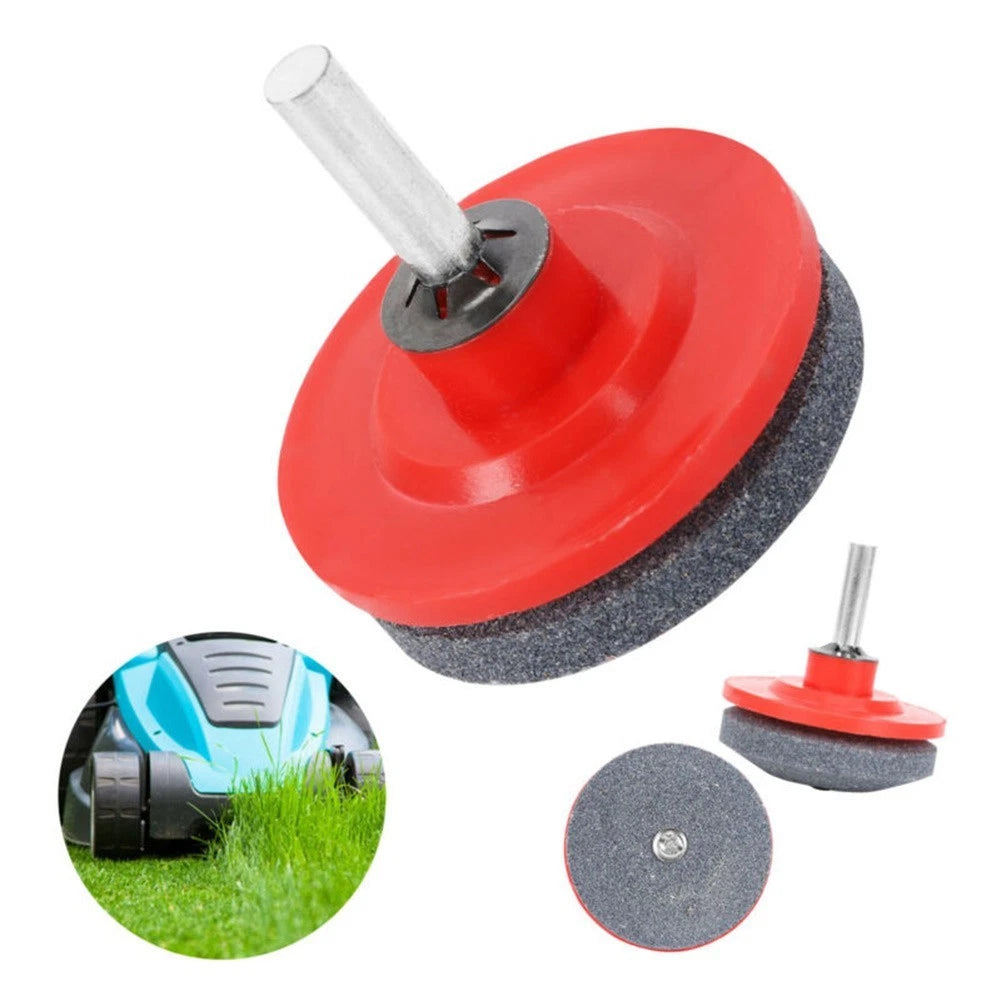 Lawn Mower Blade for Rotary Lawnmower (1Pcs)