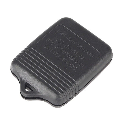 4-Button Keyless Remote Key Blank Shell Case for Ford