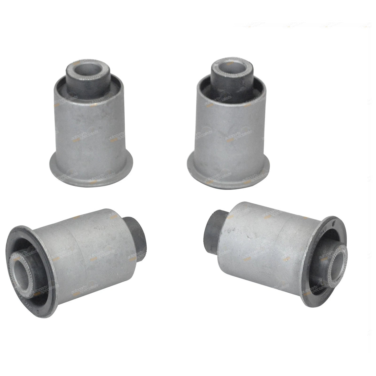 Front Lower Control Arm Bush Kit for Lexus LX470 (1998–2007)