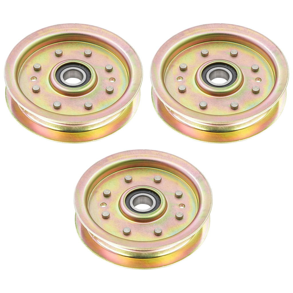 Deck Pulley 54 Inch Replacement for Toro (2000–2015)