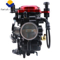 40MM CV Carburetor for Harley Sportster 1200 XLH1200 XL883 Softail Dyna