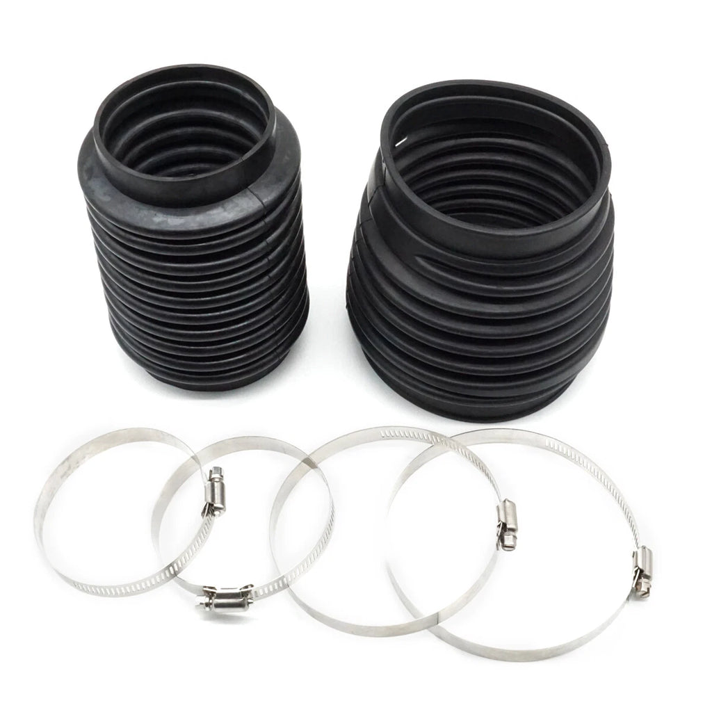 U-Joint Exhaust Bellows Kit for Volvo Penta AQ MD Stern Drive (876294, 875848)