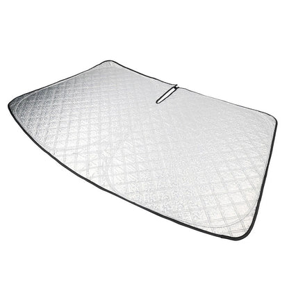 Foldable Windshield Sun Shade for Mazda CX-3 (2016–2021)