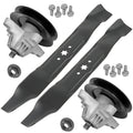Deck Spindle Kit Replacement for MTD Cub Cadet Troy-Bilt (2005–2018)