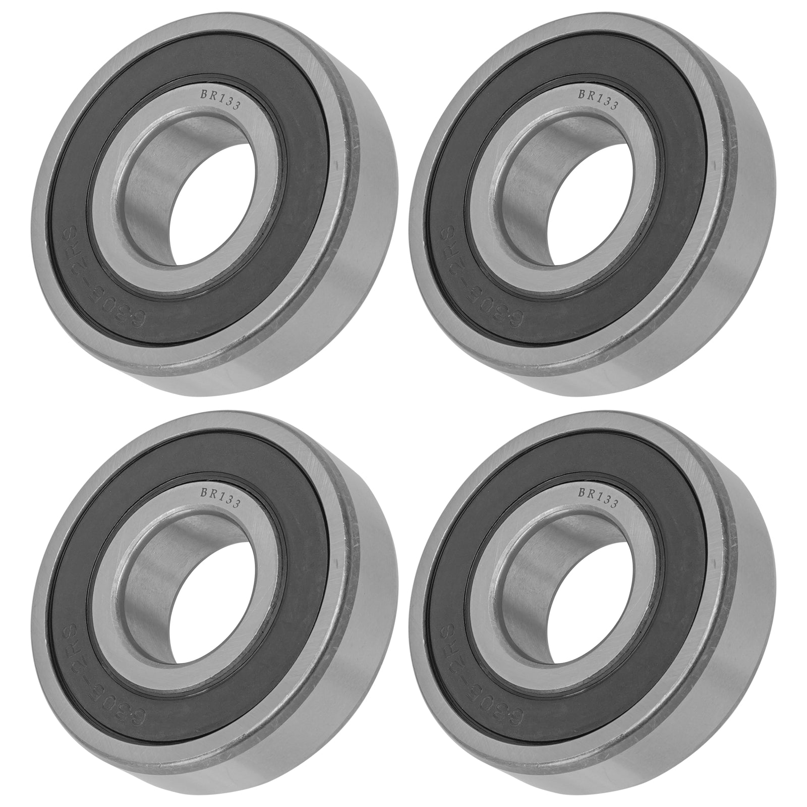 Deck Spindle Repair Kit for Hustler TrimStar 36 inch (2008–2018)