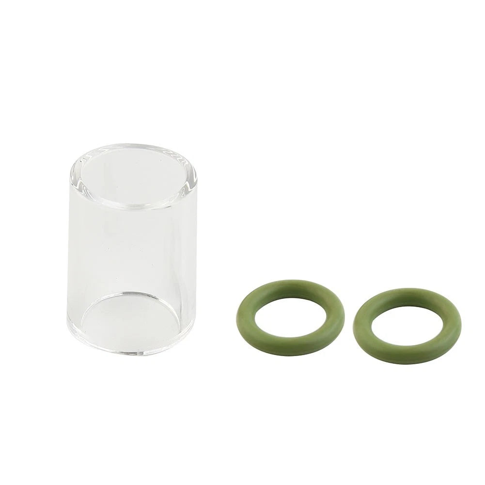 Glass Cup Nozzle for WP9/17/18/20/26 (Transparent Visualization)