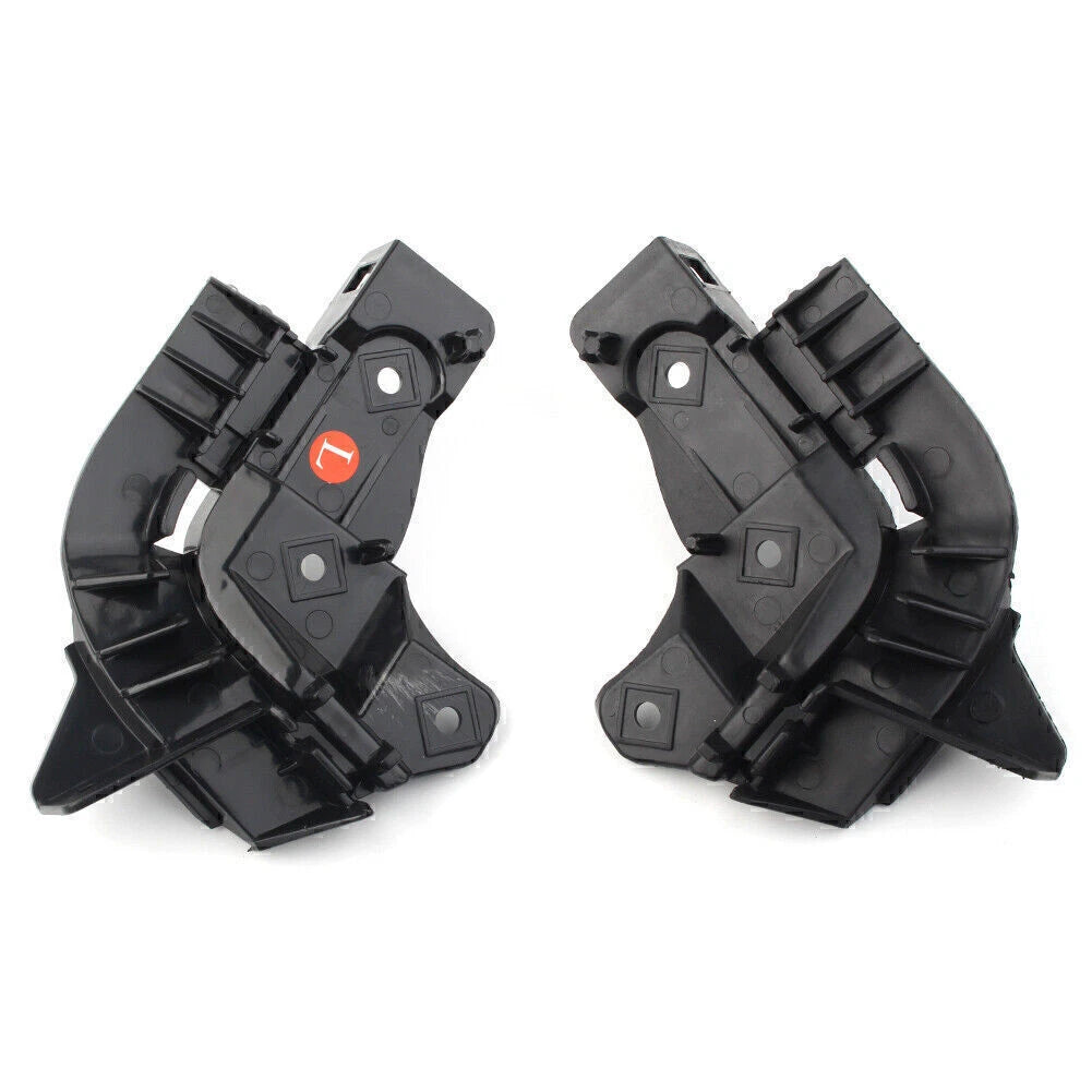 2X Front Bumper Bracket Set for Land Rover Range Rover (2010–2012)