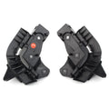 2X Front Bumper Bracket Set for Land Rover Range Rover (2010–2012)