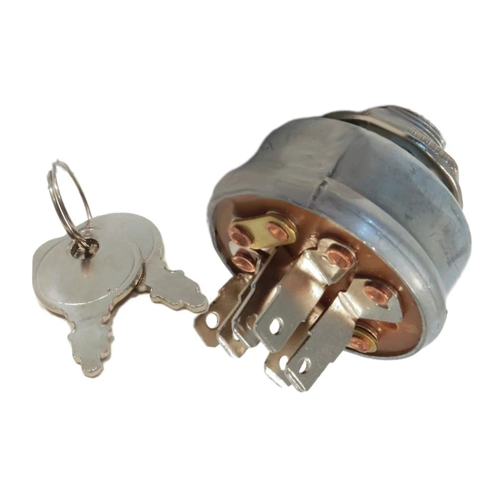 Ignition Switch for Lawn Mower